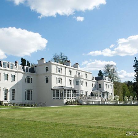 Coworth Park - Dorchester Collection Ascot  Zewnętrze zdjęcie