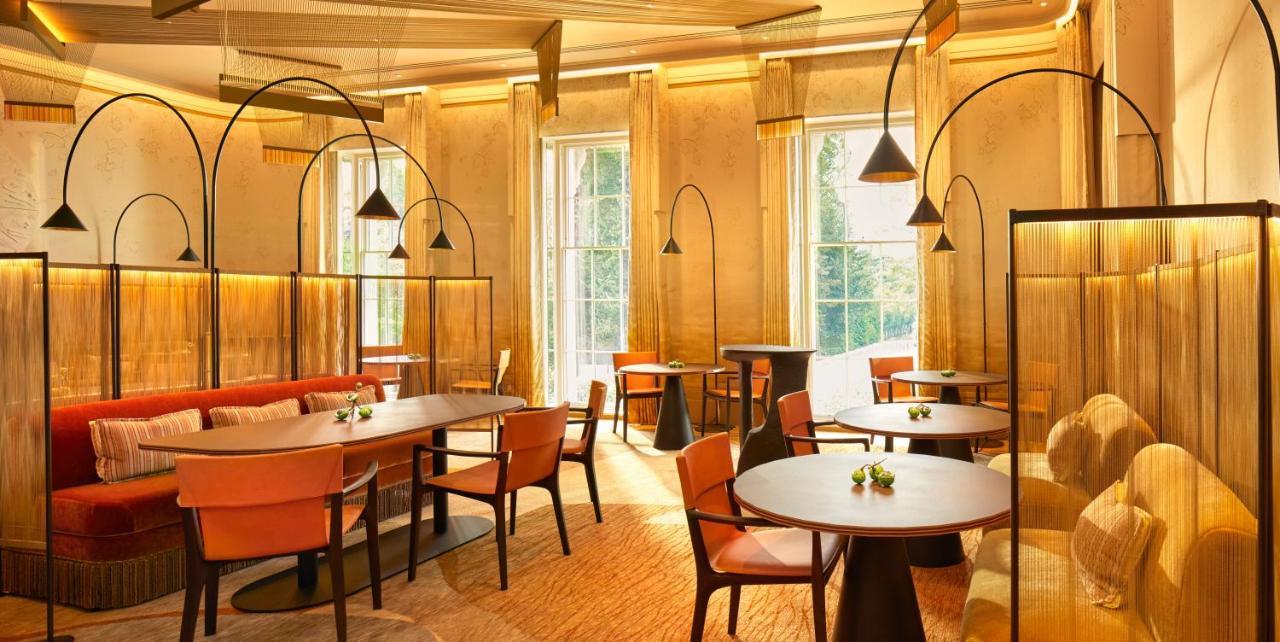 Coworth Park - Dorchester Collection Ascot  Zewnętrze zdjęcie