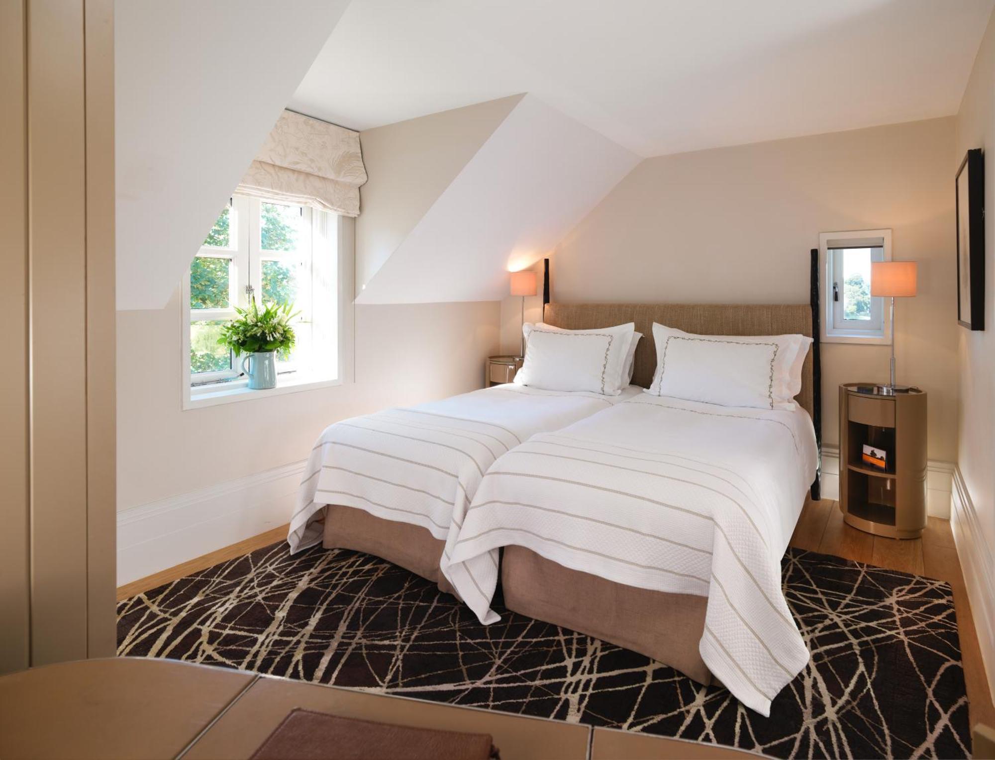 Coworth Park - Dorchester Collection Ascot  Zewnętrze zdjęcie