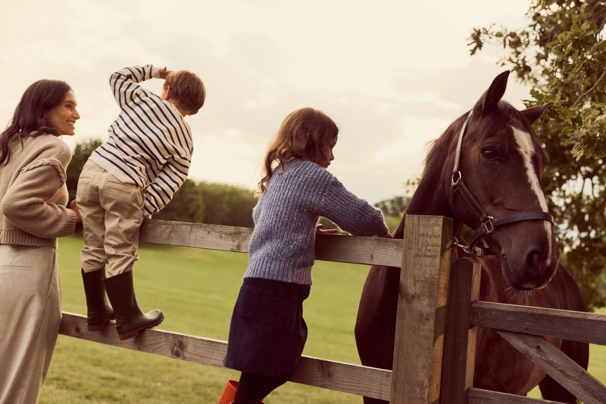 Coworth Park - Dorchester Collection Ascot  Zewnętrze zdjęcie