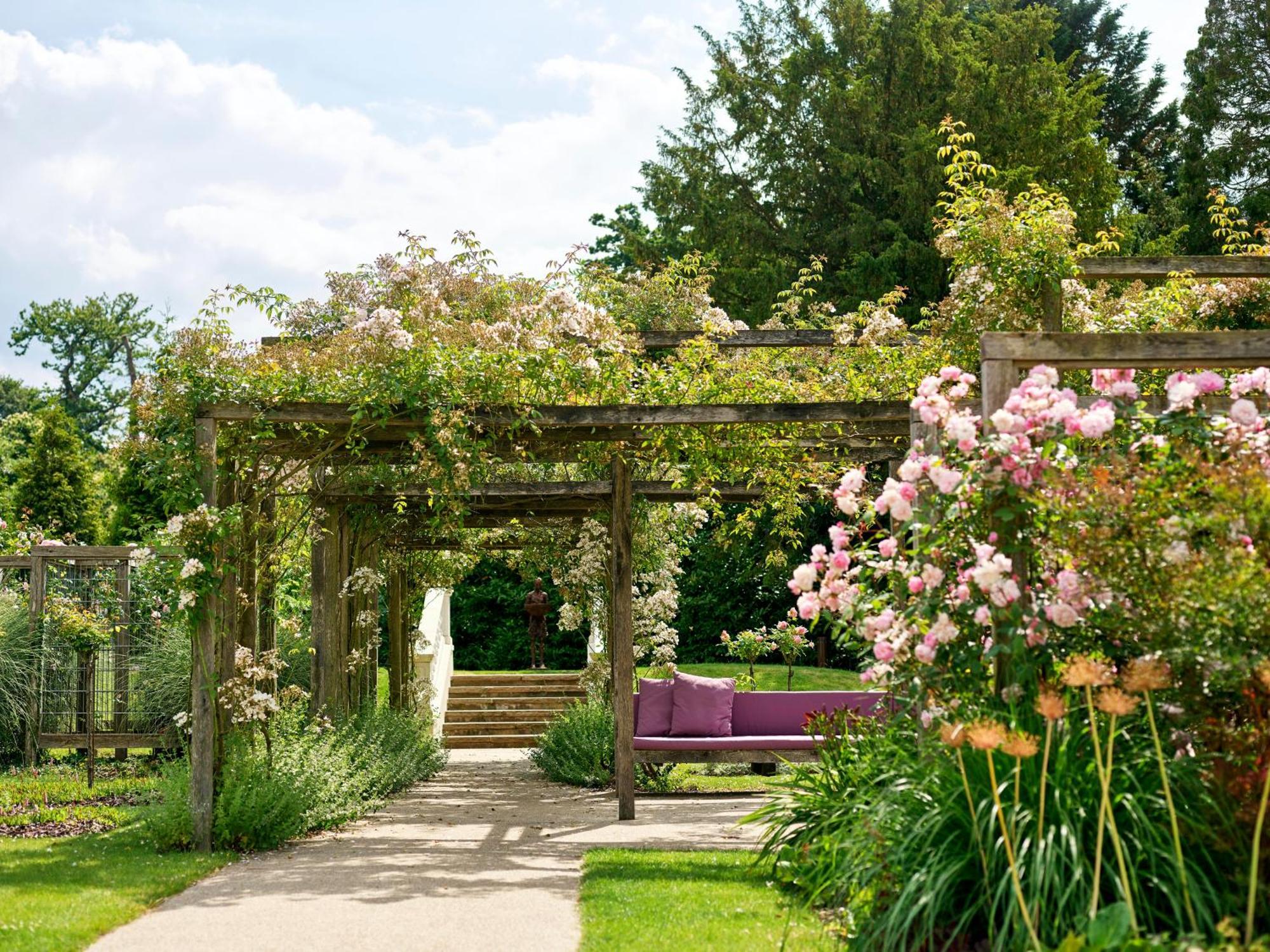 Coworth Park - Dorchester Collection Ascot  Zewnętrze zdjęcie