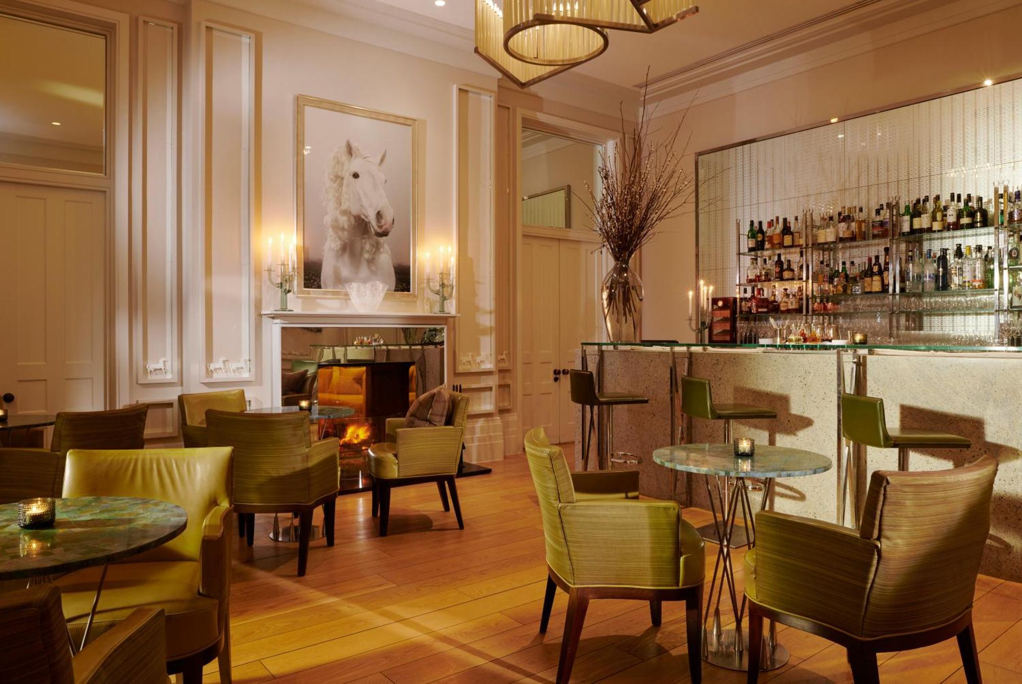 Coworth Park - Dorchester Collection Ascot  Zewnętrze zdjęcie