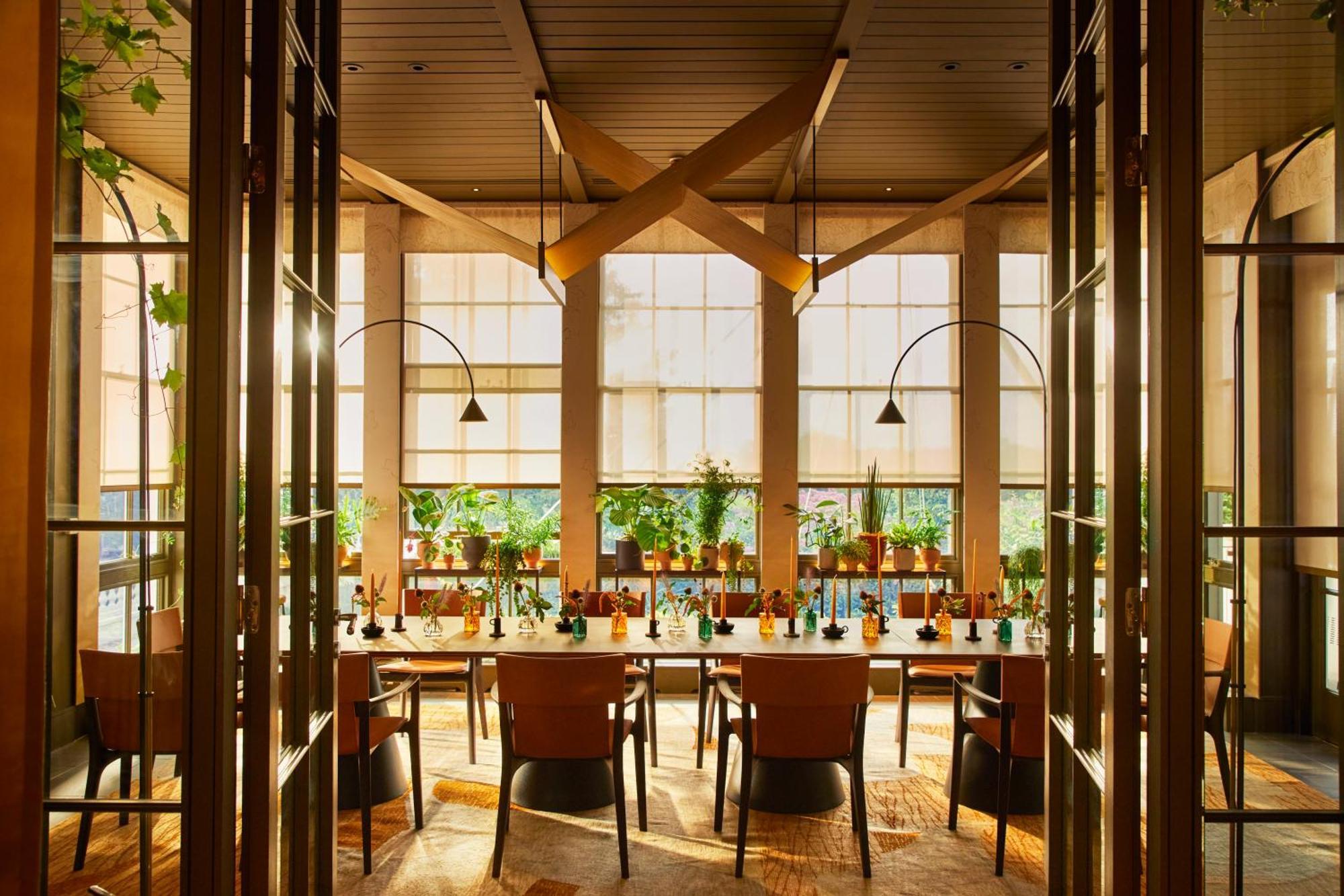 Coworth Park - Dorchester Collection Ascot  Zewnętrze zdjęcie