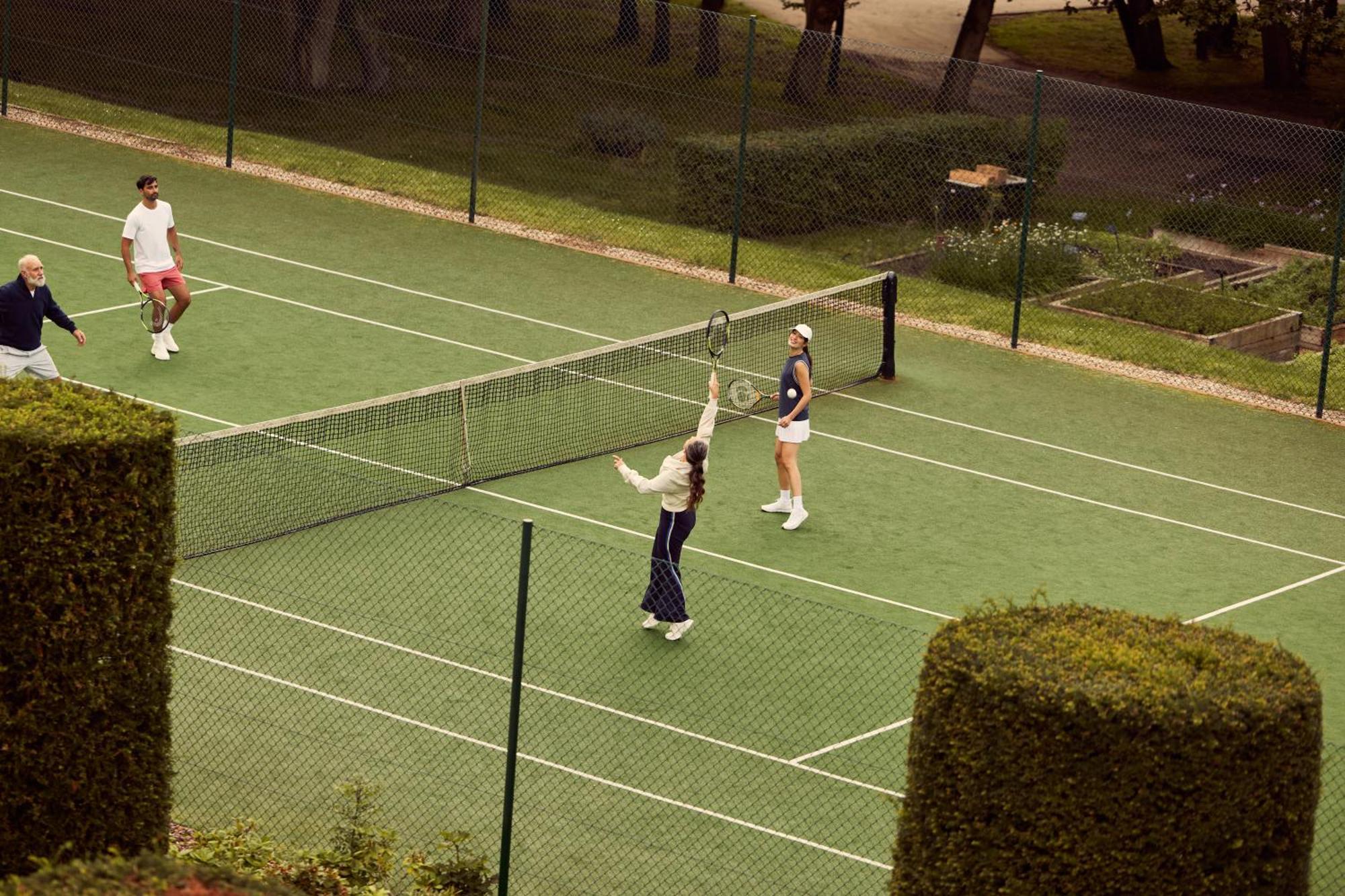 Coworth Park - Dorchester Collection Ascot  Zewnętrze zdjęcie