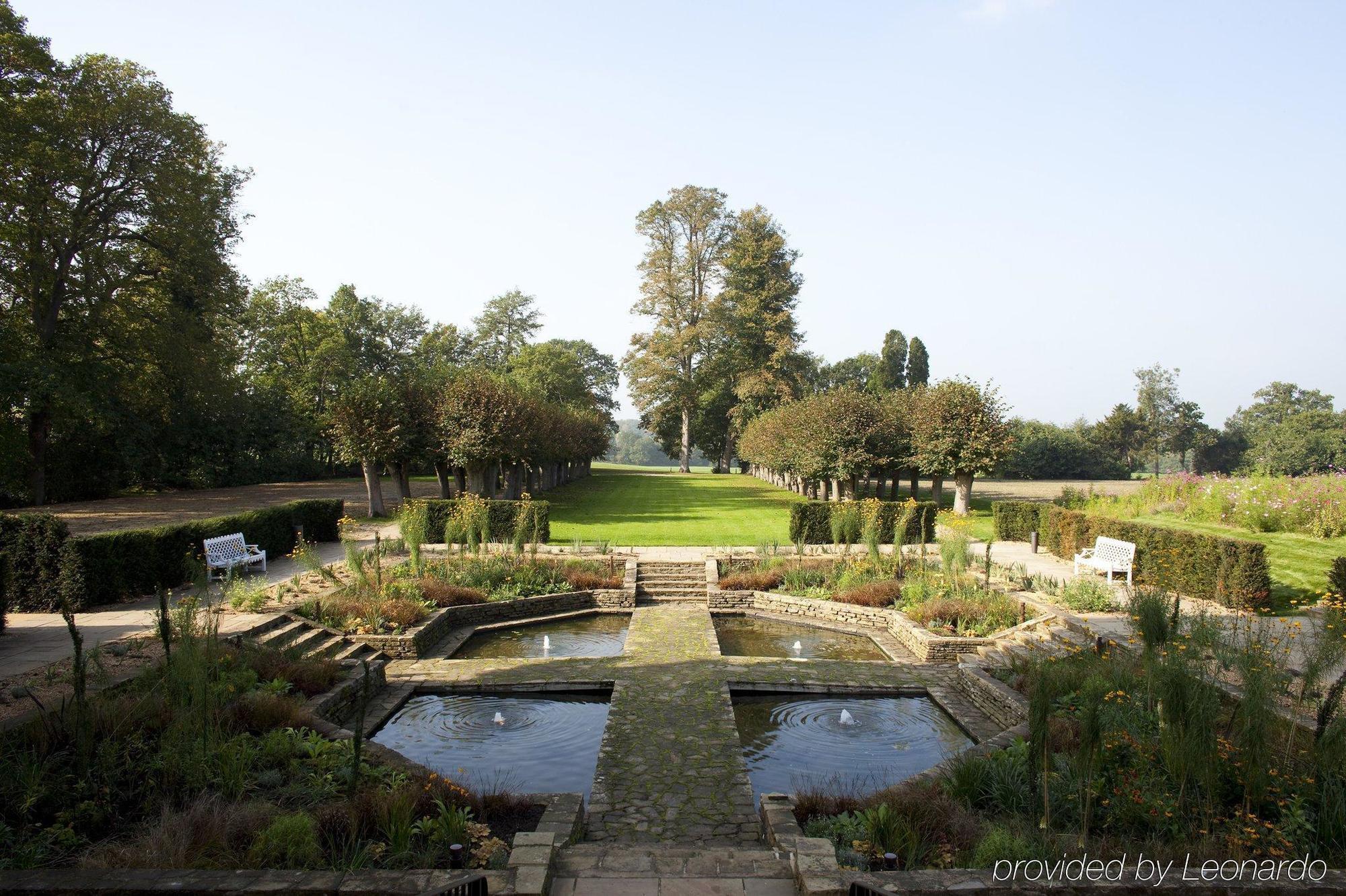 Coworth Park - Dorchester Collection Ascot  Zewnętrze zdjęcie
