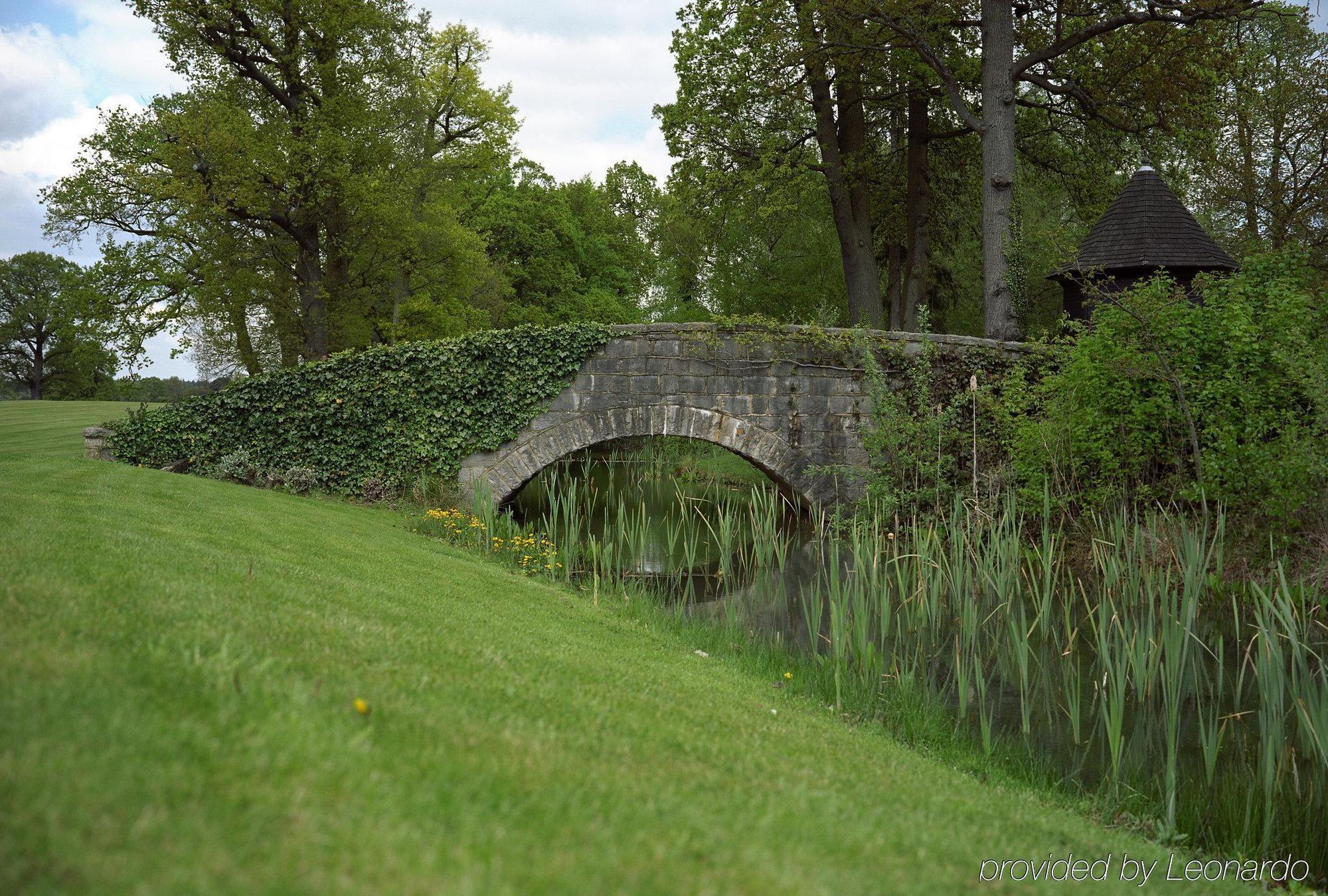 Coworth Park - Dorchester Collection Ascot  Zewnętrze zdjęcie
