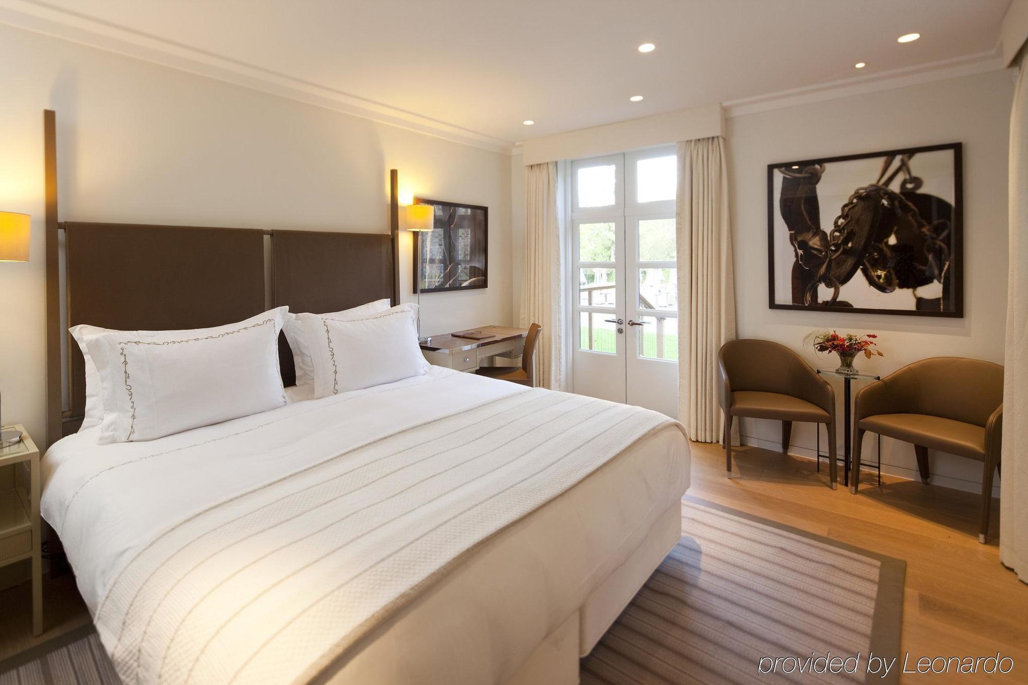 Coworth Park - Dorchester Collection Ascot  Pokój zdjęcie