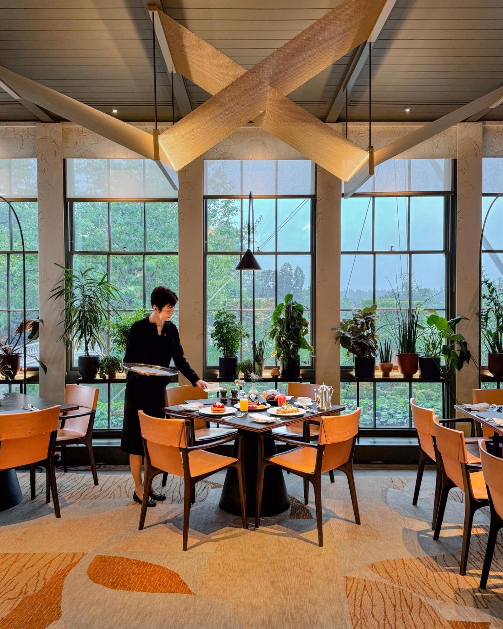 Coworth Park - Dorchester Collection Ascot  Zewnętrze zdjęcie
