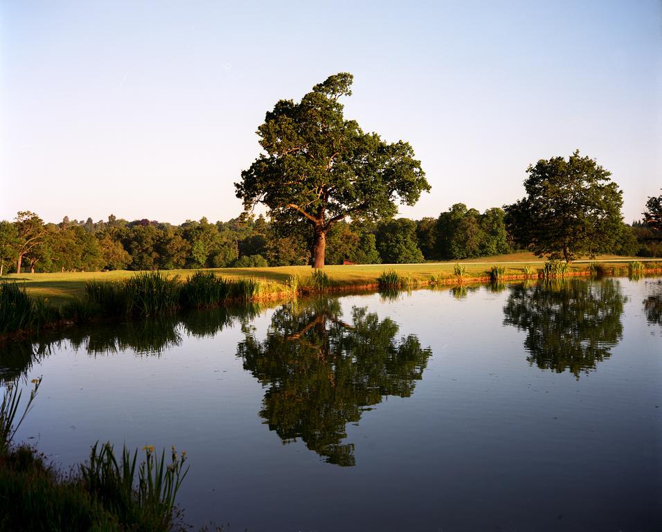 Coworth Park - Dorchester Collection Ascot  Zewnętrze zdjęcie