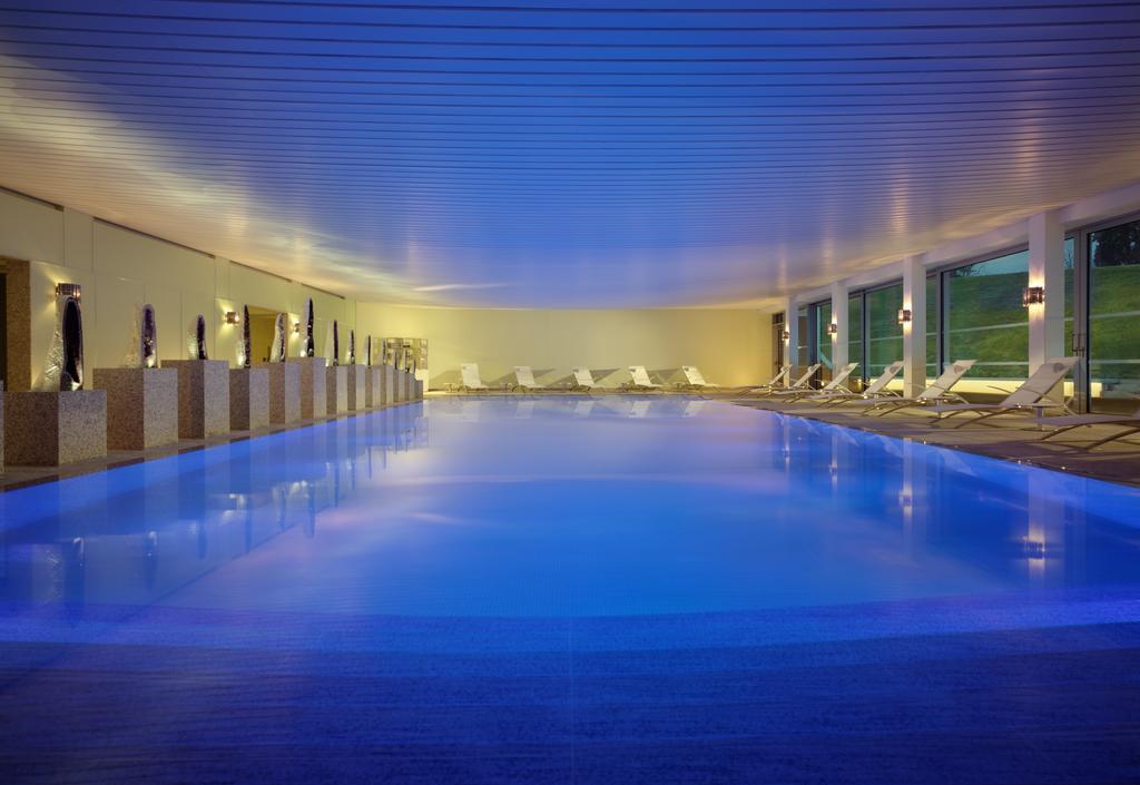 Coworth Park - Dorchester Collection Ascot  Zewnętrze zdjęcie