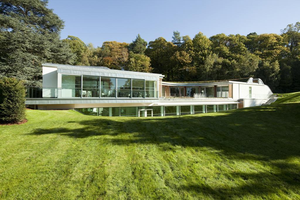 Coworth Park - Dorchester Collection Ascot  Zewnętrze zdjęcie