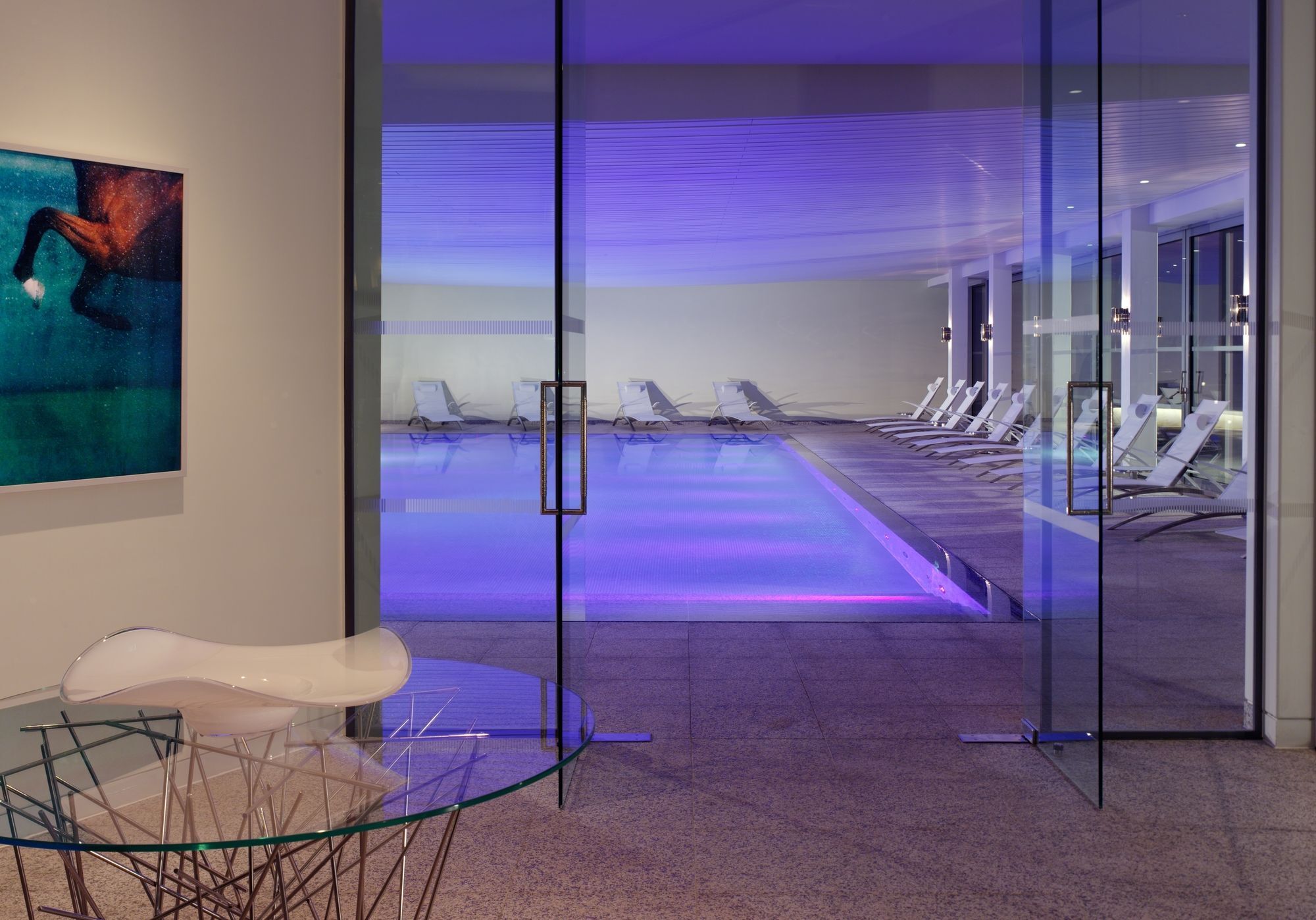 Coworth Park - Dorchester Collection Ascot  Udogodnienia zdjęcie