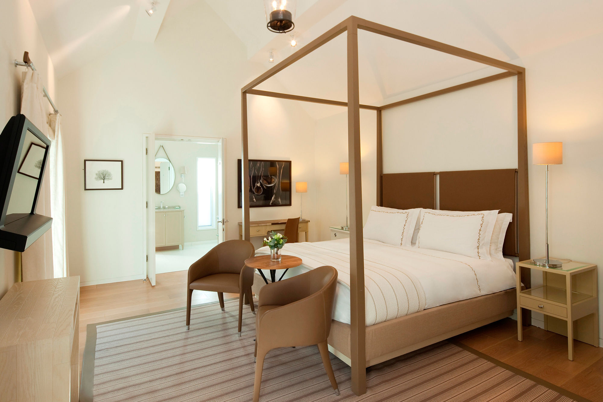 Coworth Park - Dorchester Collection Ascot  Zewnętrze zdjęcie