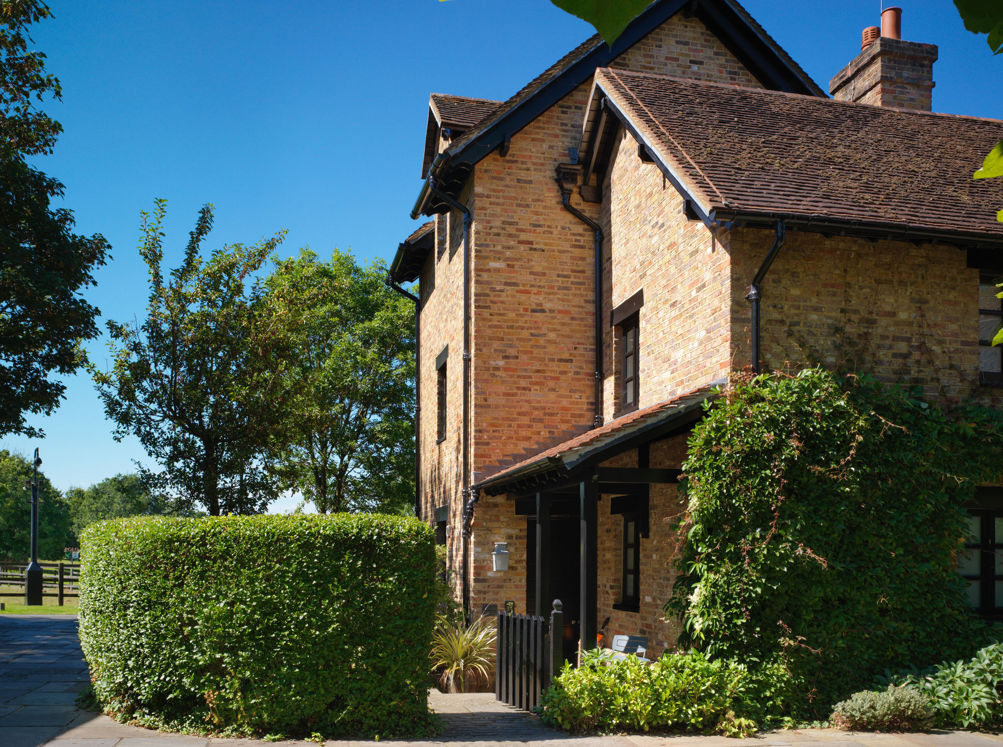 Coworth Park - Dorchester Collection Ascot  Zewnętrze zdjęcie