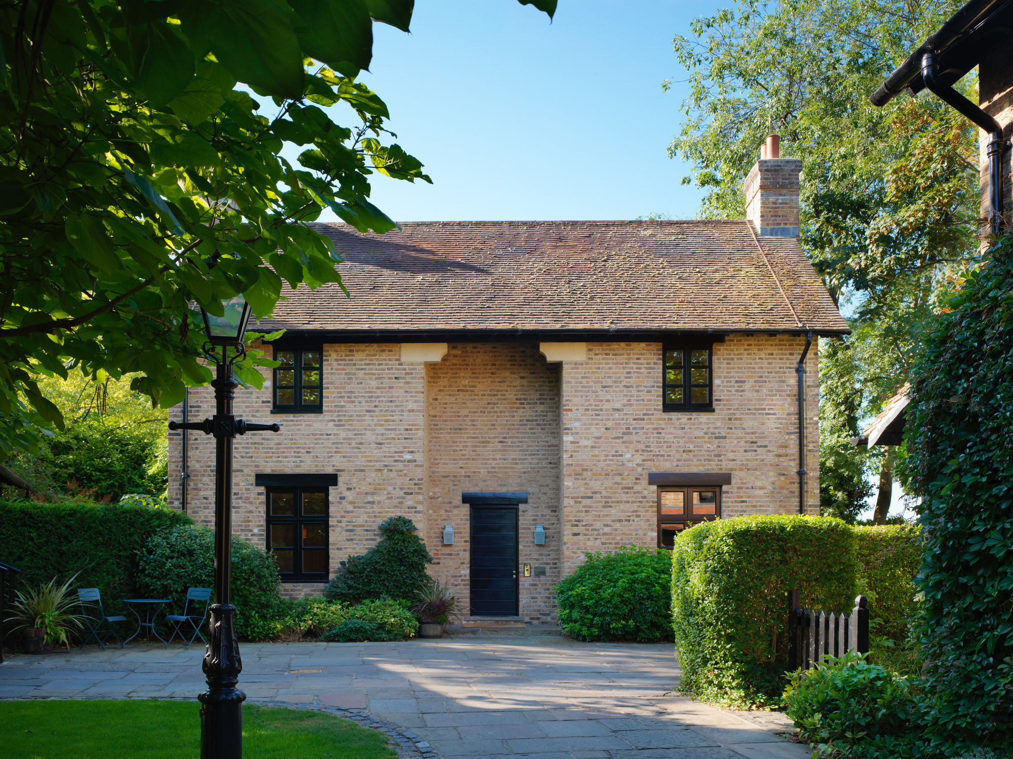 Coworth Park - Dorchester Collection Ascot  Zewnętrze zdjęcie