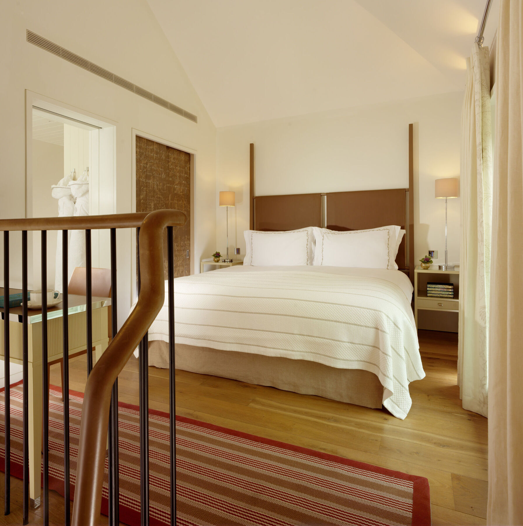 Coworth Park - Dorchester Collection Ascot  Zewnętrze zdjęcie
